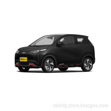 2023 408KM Warcraft Lithium Ternary 40.296kWh New Energy Car 0KM Used Car Chery Unbounded Pro electric cars vehicle